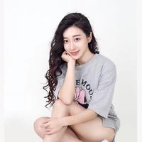 Zhang Yidan