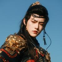 주릉봉(저우링펑)