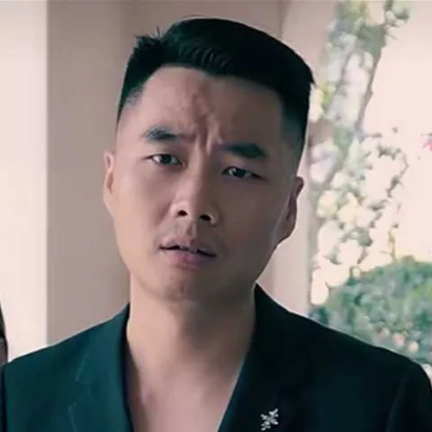 李刘朋