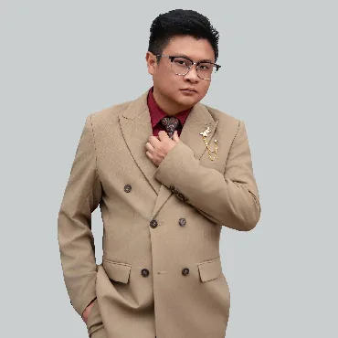 李汪翔（李小辉）