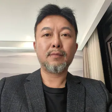庞伟