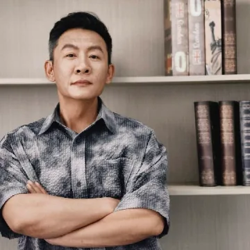 王秋明