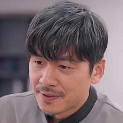 王永辉