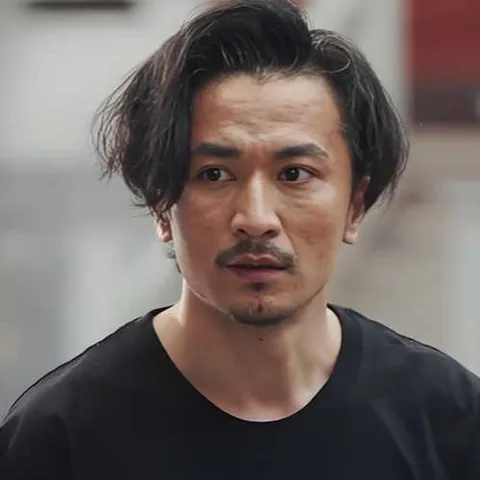 黄盛