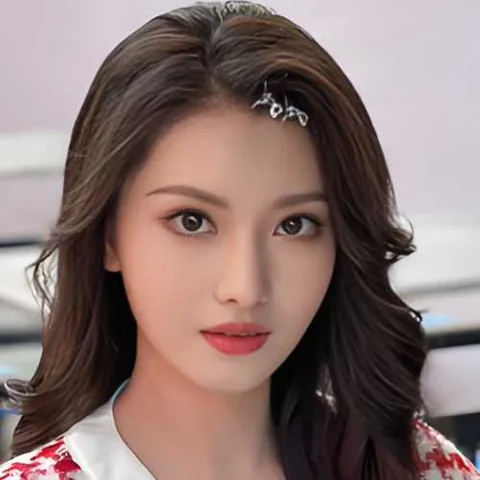 李允儿