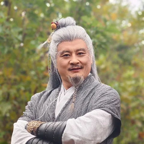 潘宝明