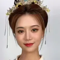 辛婉柔