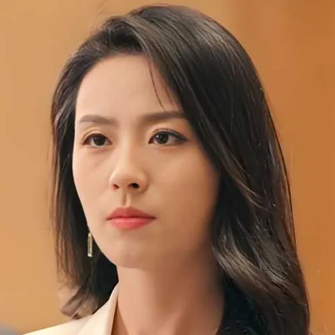 杨欣怡