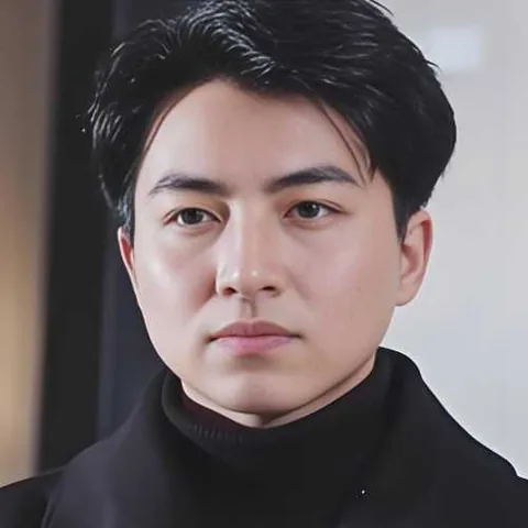 陈安宇