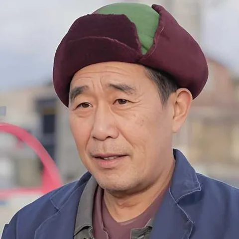 白锦程