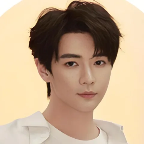 赵嵩嵩