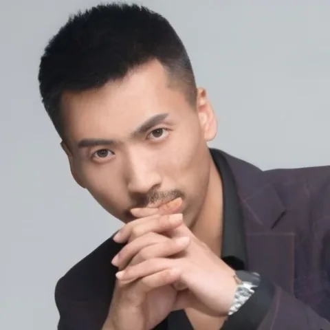 朱广瑞