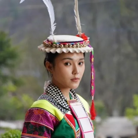 叶傲涵