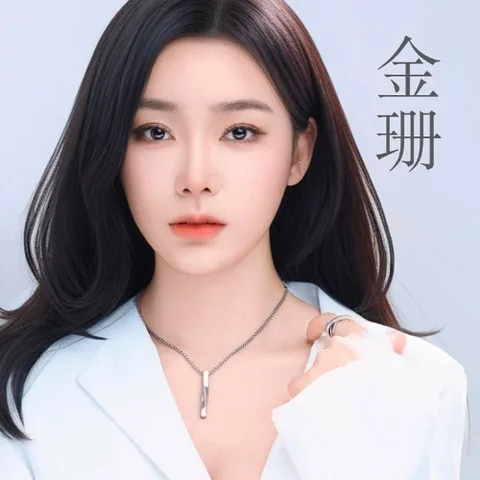 金姗
