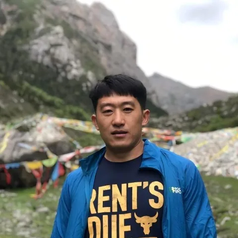 高寒
