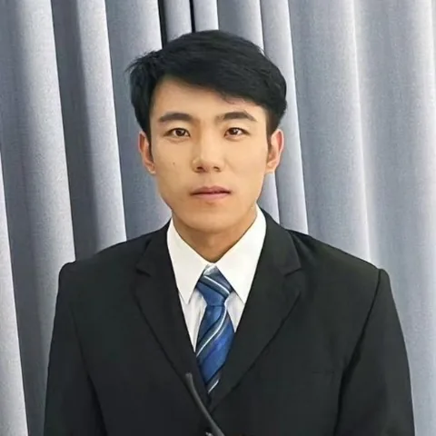 赵晨训