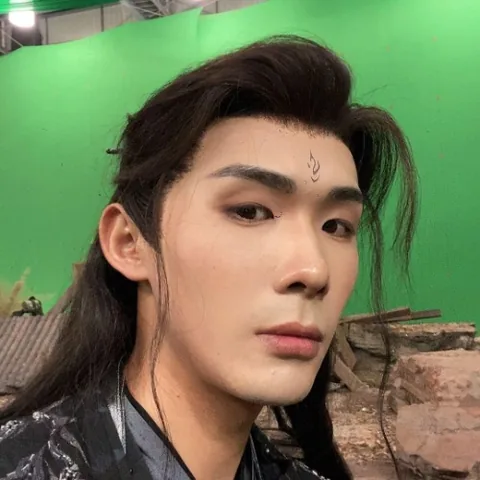 章登凯