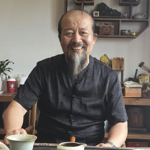 齐庆林