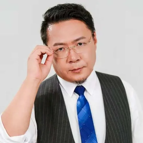 董敬轩