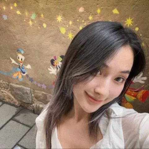 林恺怡