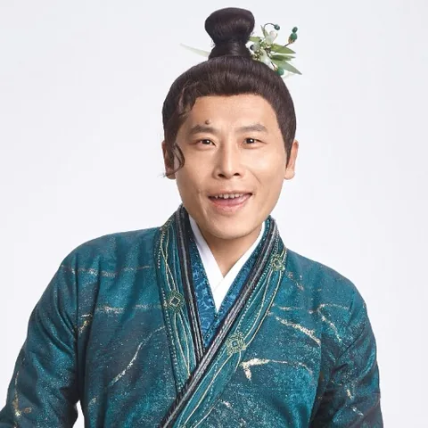 李高吉