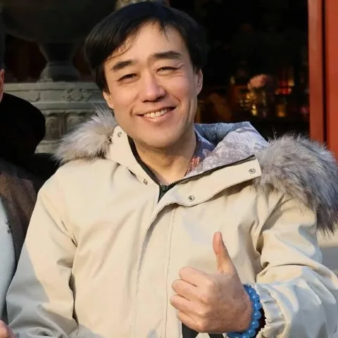 钟夫翔