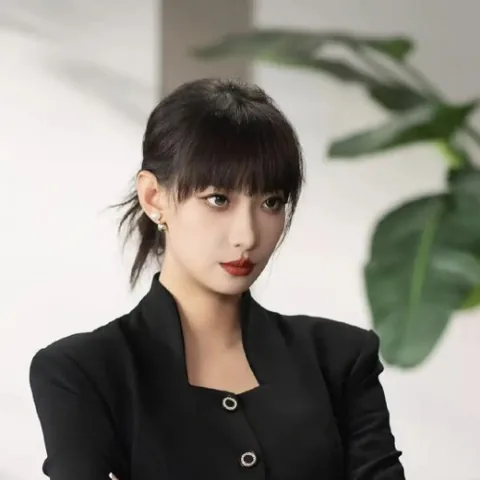孙丽琪