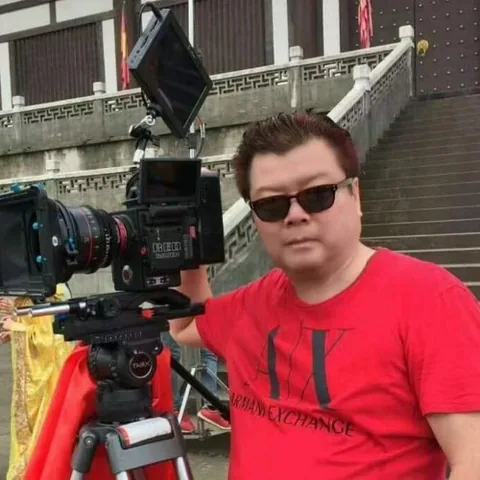 杨志坚