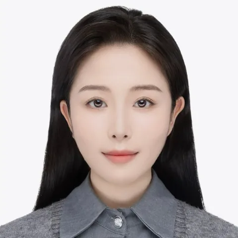 卢欣儿