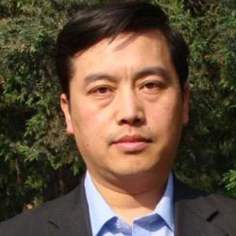 李海山