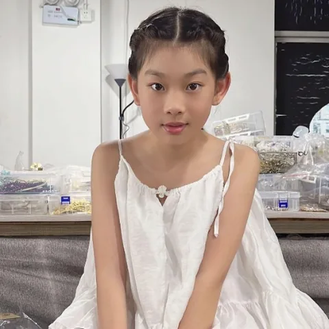 姜芊如