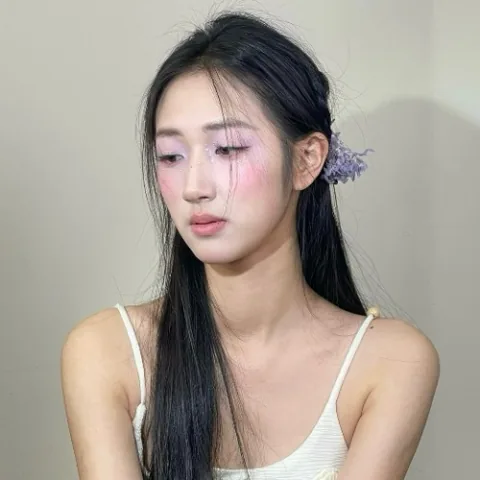 沈紫欣