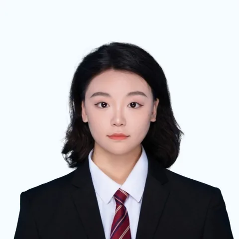 罗靖萱