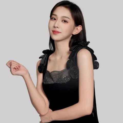 赵珂雯