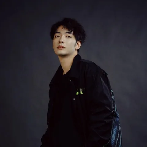 刘晟航