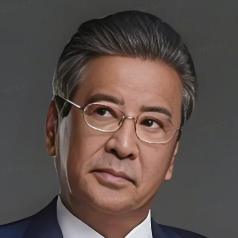 马洪潮