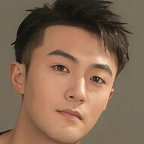 杨富祥
