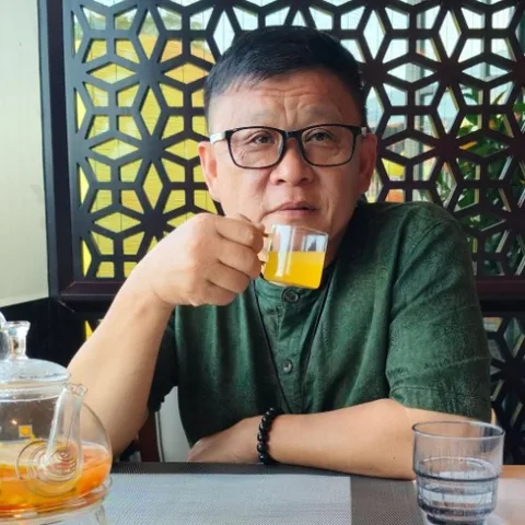 杨文兵