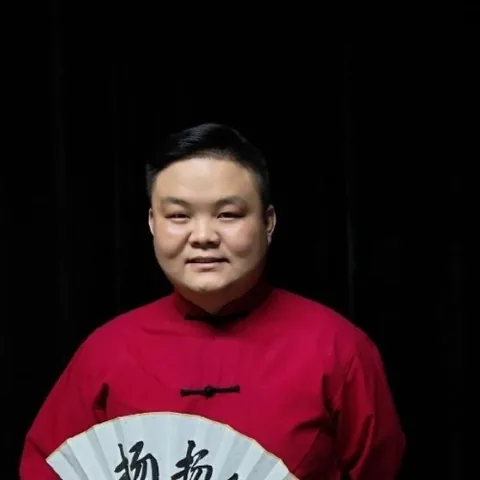 曹扬