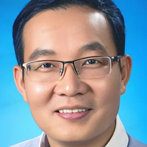 麦永兴