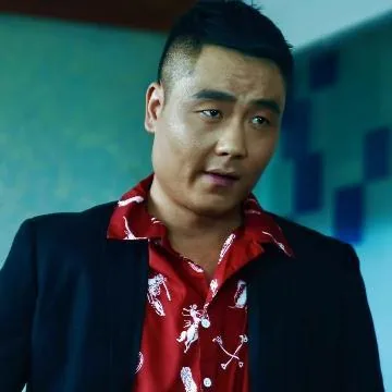 张永康
