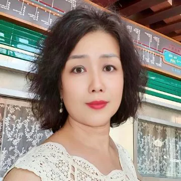 周秀荣