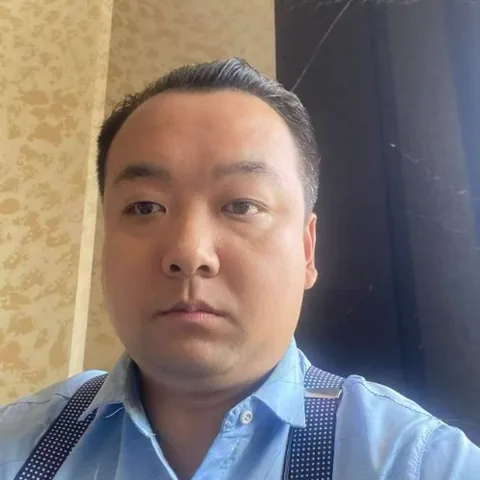 陈天林