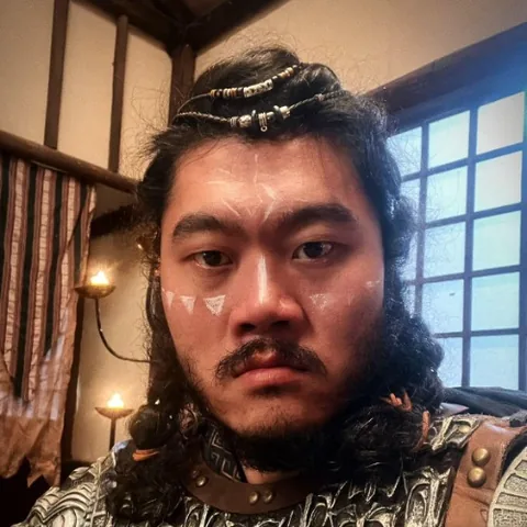 苏灿