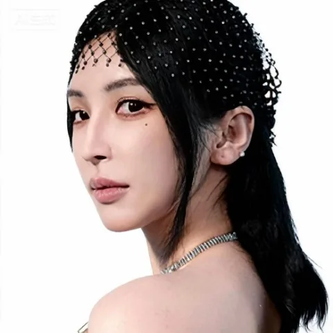 盛子木易