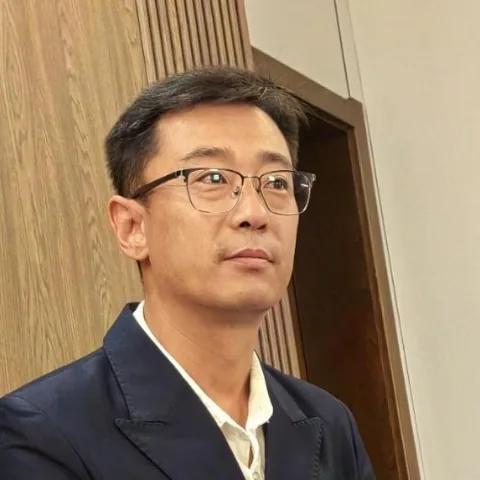杨庆飞