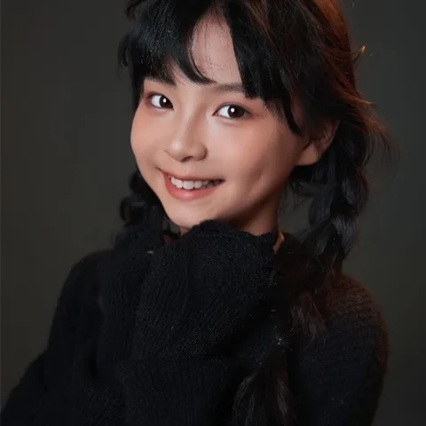 陈语鑫