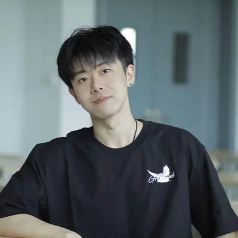 杨子畅