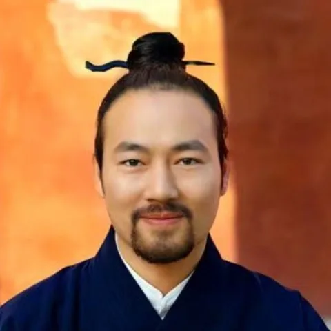 苍