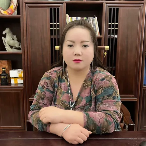 赵玉玲